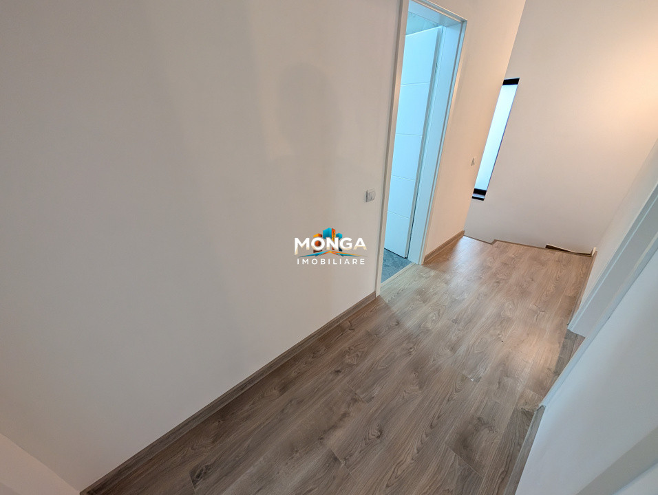 Casa 4 camere 100mp | 0 comision | Otopeni Odai | 255mp teren