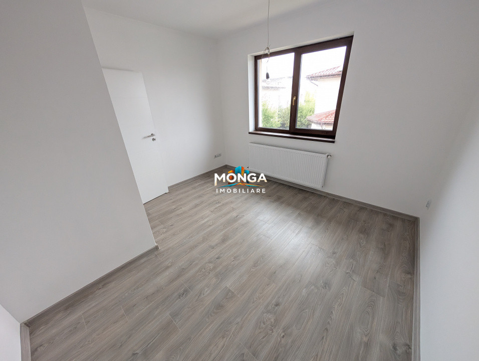 Casa 4 camere 100mp | 0 comision | Otopeni Odai | 255mp teren