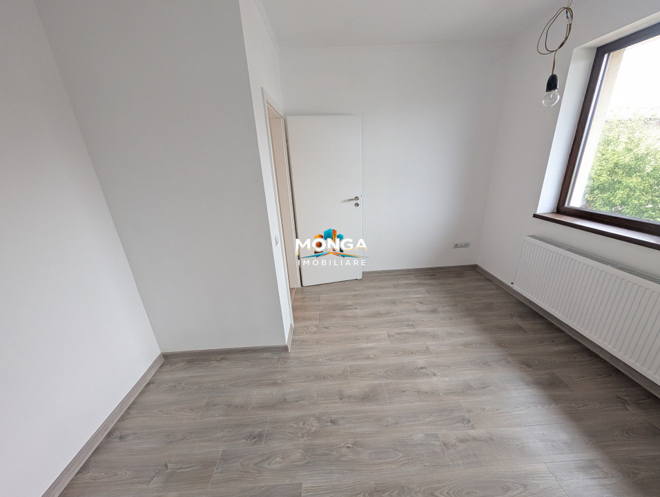 Casa 4 camere 100mp | 0 comision | Otopeni Odai | 255mp teren