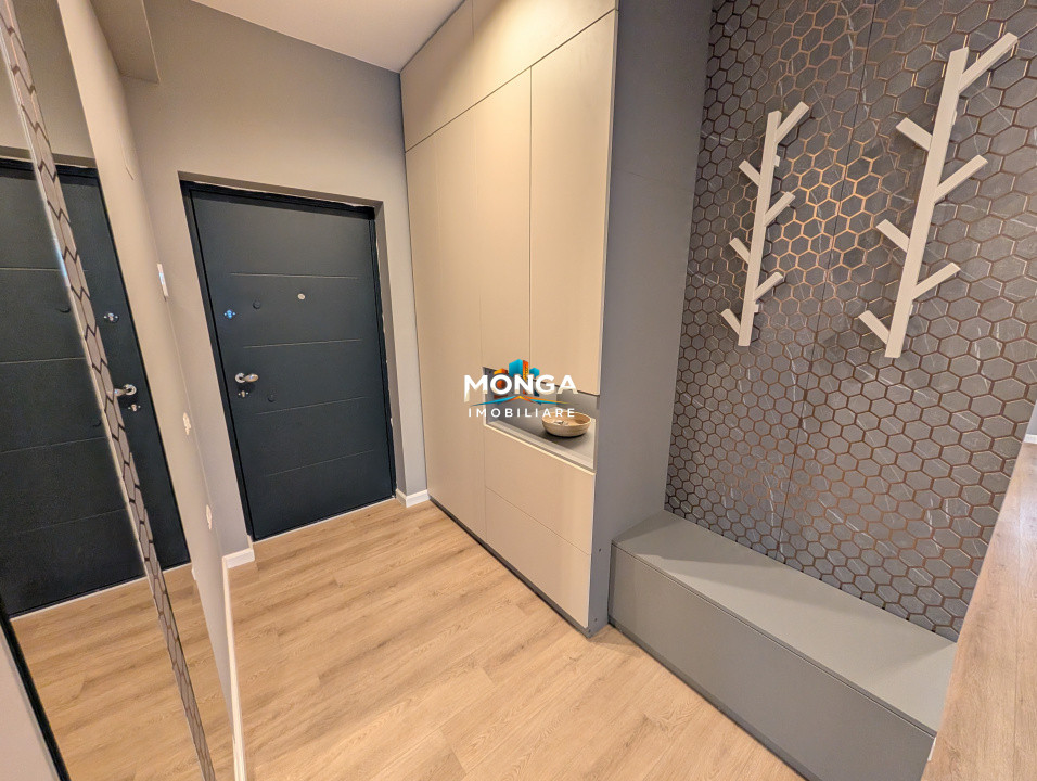 Casa parter 4 camere 114mp | 0 comision | Balotesti - The 8 Residence