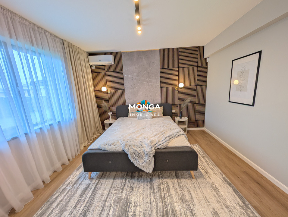 Casa parter 4 camere 114mp | 0 comision | Balotesti - The 8 Residence