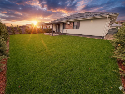 Casa parter 4 camere 114mp | 0 comision | Balotesti - The 8 Residence