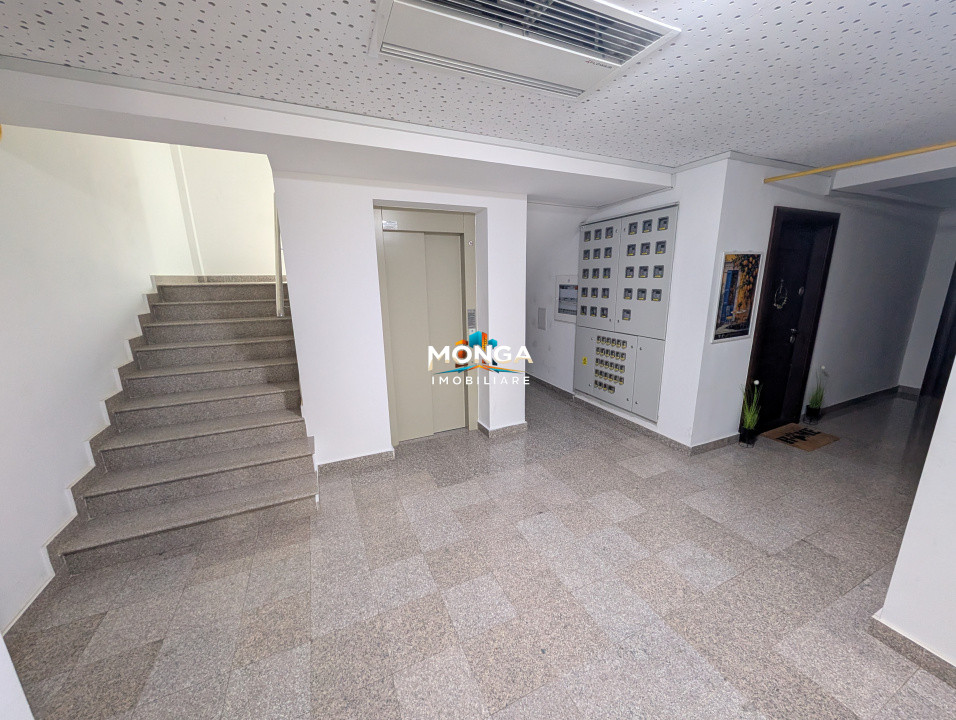 Apartament 2 camere 43mp +9mp terasa | 0 Comision | Otopeni langa Mega Image