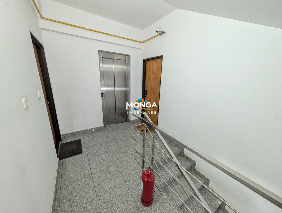 Apartament 3 camere 74mp | 0 comision | Otopeni | Mobilat utilat