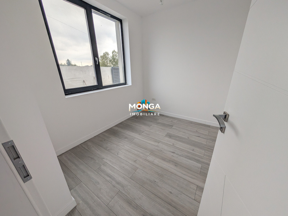 Duplex 5 camere | 120mp | 0 comision | Corbeanca Tamasi | 400mp teren