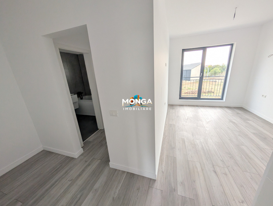 Duplex 5 camere | 120mp | 0 comision | Corbeanca Tamasi | 400mp teren