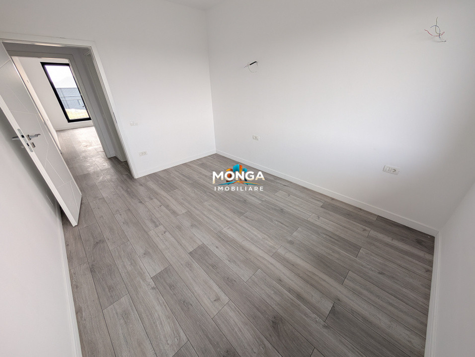 Duplex 5 camere | 120mp | 0 comision | Corbeanca Tamasi | 400mp teren