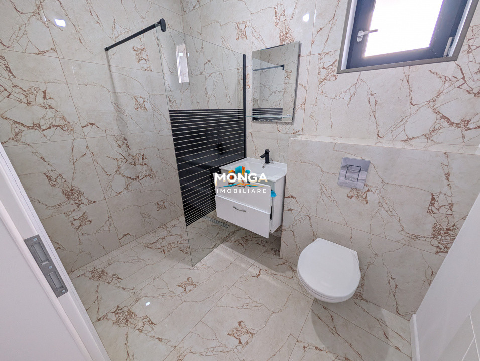 Duplex 5 camere | 120mp | 0 comision | Corbeanca Tamasi | 400mp teren