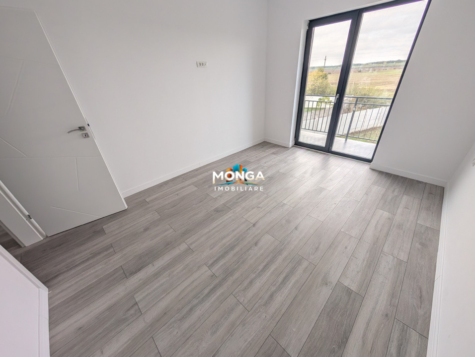 Duplex 5 camere | 120mp | 0 comision | Corbeanca Tamasi | 400mp teren