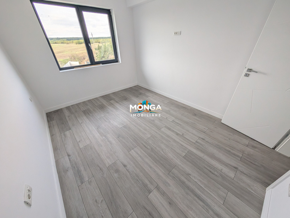 Duplex 5 camere | 120mp | 0 comision | Corbeanca Tamasi | 400mp teren