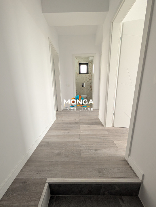 Duplex 5 camere | 120mp | 0 comision | Corbeanca Tamasi | 400mp teren