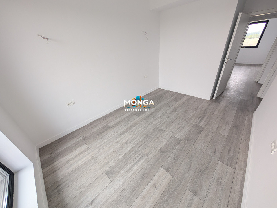 Duplex 5 camere | 120mp | 0 comision | Corbeanca Tamasi | 400mp teren