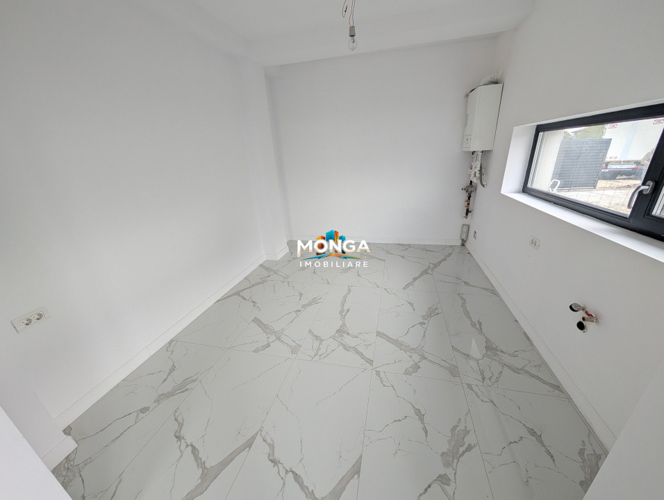 Duplex 5 camere | 120mp | 0 comision | Corbeanca Tamasi | 400mp teren