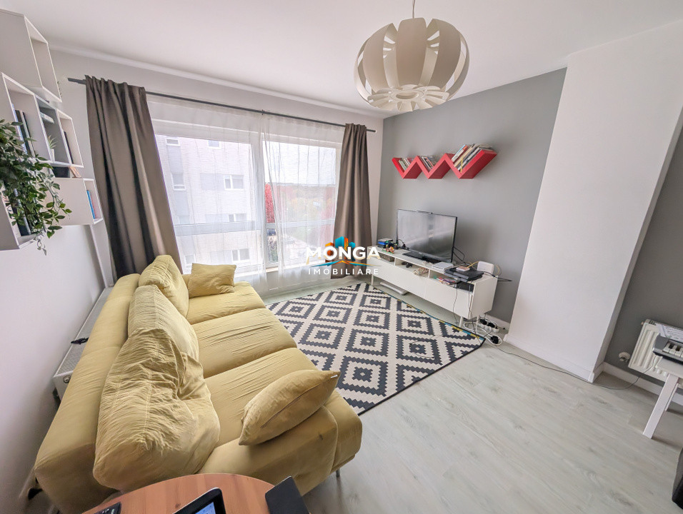 Apartament 2 camere 73mp +10mp terasa | 0 Comision | Felicity - Padurea Baneasa
