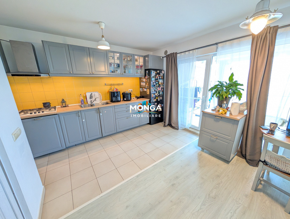 Apartament 2 camere 73mp +10mp terasa | 0 Comision | Felicity - Padurea Baneasa