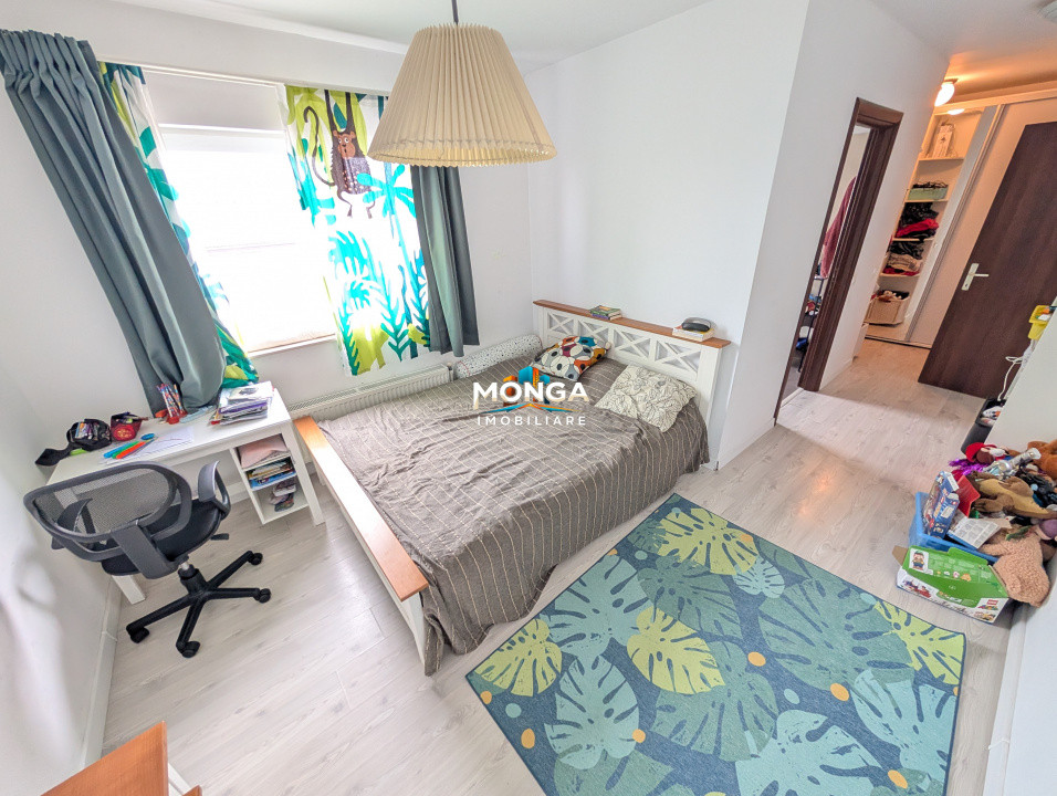 Apartament 2 camere 73mp +10mp terasa | 0 Comision | Felicity - Padurea Baneasa