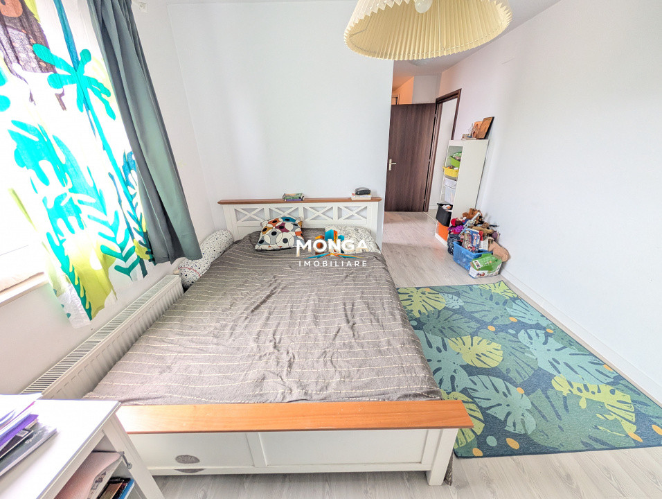 Apartament 2 camere 73mp +10mp terasa | 0 Comision | Felicity - Padurea Baneasa