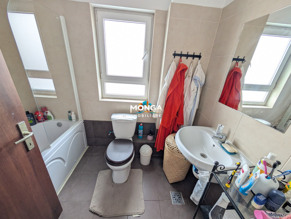 Apartament 2 camere 73mp +10mp terasa | 0 Comision | Felicity - Padurea Baneasa