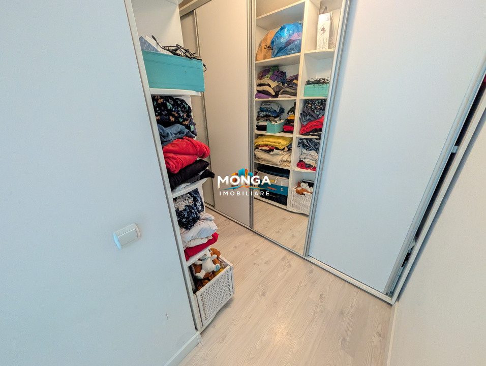 Apartament 2 camere 73mp +10mp terasa | 0 Comision | Felicity - Padurea Baneasa