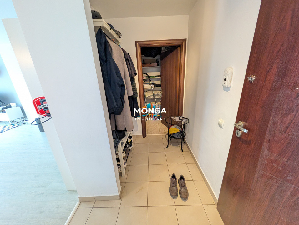 Apartament 2 camere 73mp +10mp terasa | 0 Comision | Felicity - Padurea Baneasa