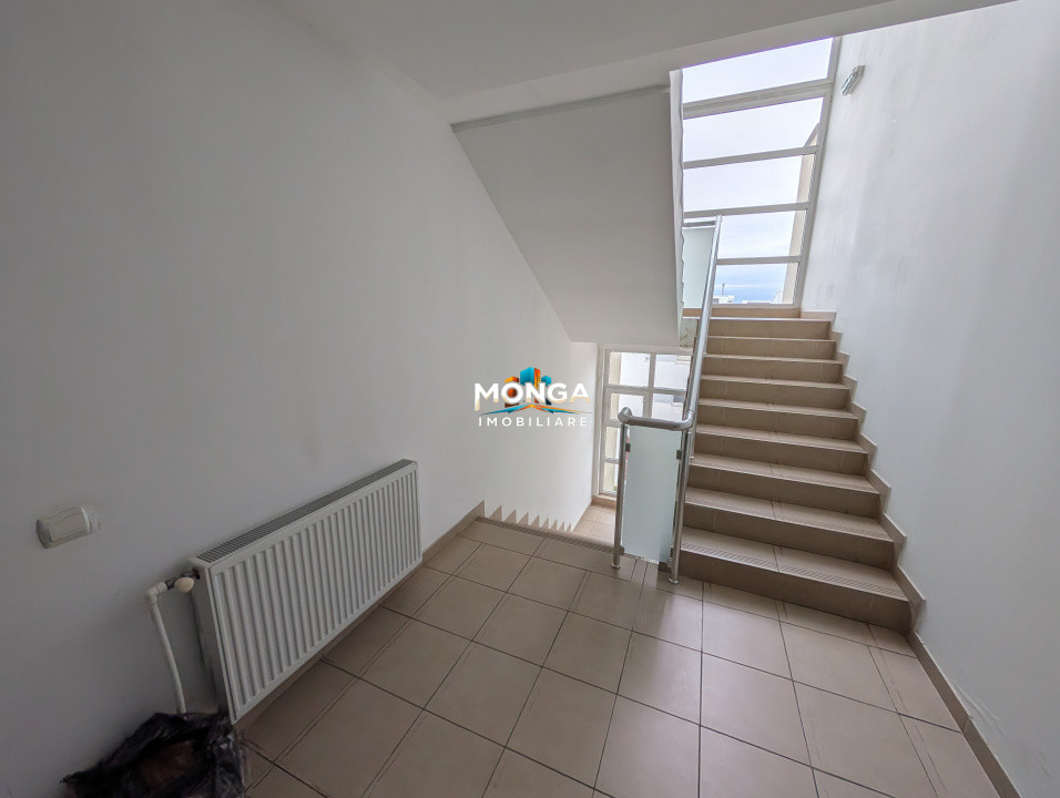 Apartament 2 camere 73mp +10mp terasa | 0 Comision | Felicity - Padurea Baneasa