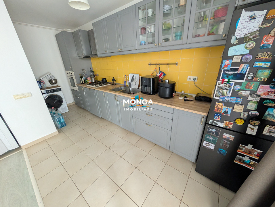 Apartament 2 camere 73mp +10mp terasa | 0 Comision | Felicity - Padurea Baneasa