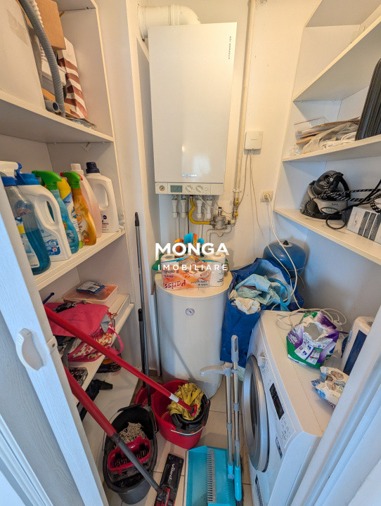 Apartament 2 camere 73mp +10mp terasa | 0 Comision | Felicity - Padurea Baneasa