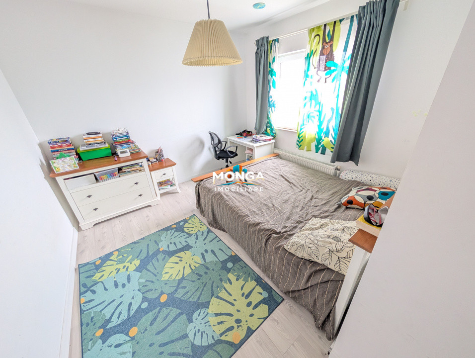 Apartament 2 camere 73mp +10mp terasa | 0 Comision | Felicity - Padurea Baneasa