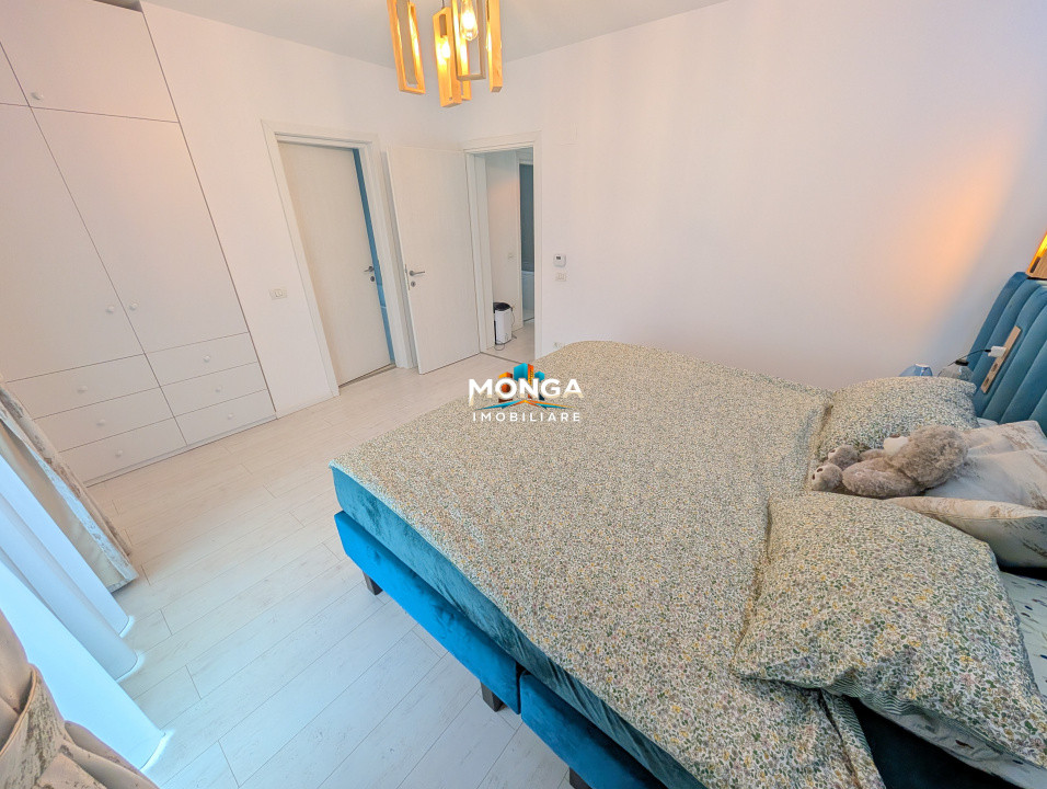 Casa premium 5 camere 180 mp Tunari | 0 comision | Piscina | mobilat utilat