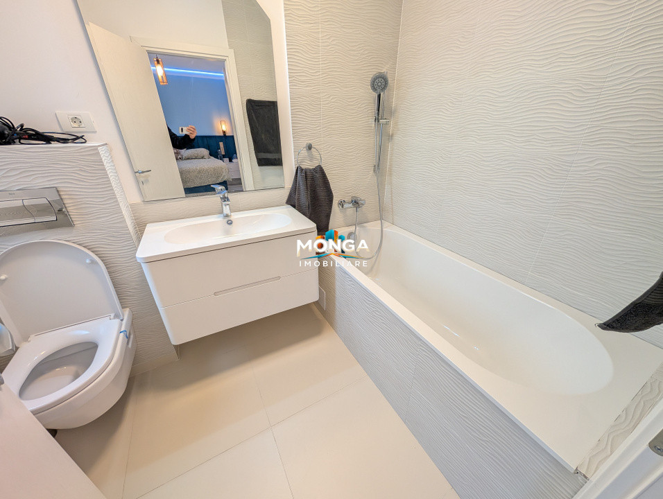 Casa premium 5 camere 180 mp Tunari | 0 comision | Piscina | mobilat utilat