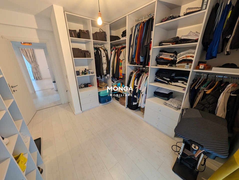 Casa premium 5 camere 180 mp Tunari | 0 comision | Piscina | mobilat utilat