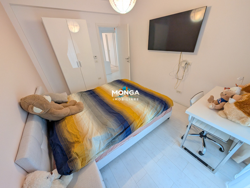 Casa premium 5 camere 180 mp Tunari | 0 comision | Piscina | mobilat utilat