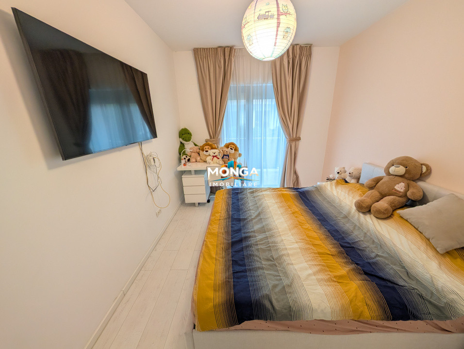 Casa premium 5 camere 180 mp Tunari | 0 comision | Piscina | mobilat utilat