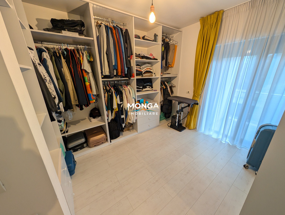 Casa premium 5 camere 180 mp Tunari | 0 comision | Piscina | mobilat utilat