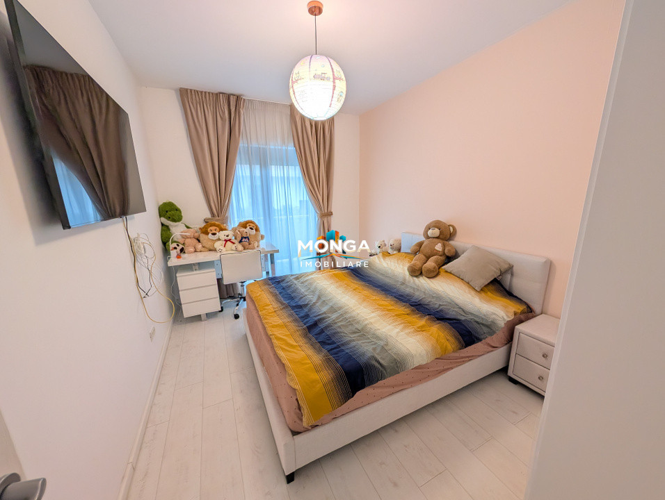 Casa premium 5 camere 180 mp Tunari | 0 comision | Piscina | mobilat utilat