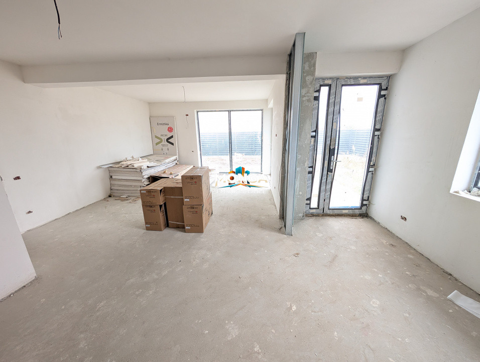 Casa premium 6 camere 175 mp | Tunari | 0 comision | 500mp teren | garaj