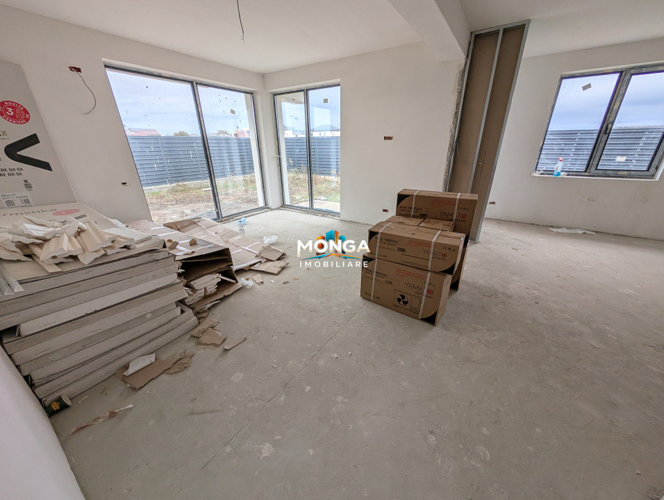 Casa premium 6 camere 175 mp | Tunari | 0 comision | 500mp teren | garaj