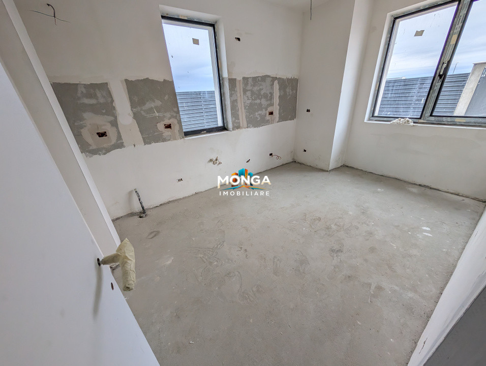 Casa premium 6 camere 175 mp | Tunari | 0 comision | 500mp teren | garaj