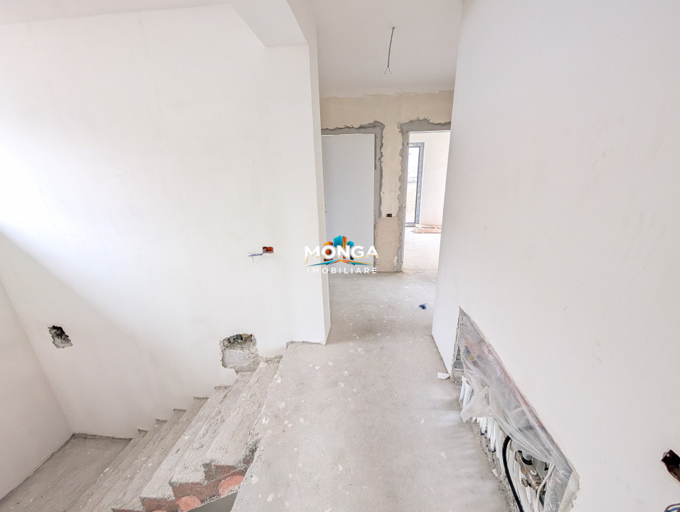 Casa premium 6 camere 175 mp | Tunari | 0 comision | 500mp teren | garaj