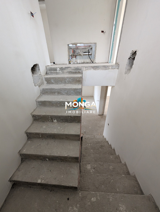 Casa premium 6 camere 175 mp | Tunari | 0 comision | 500mp teren | garaj