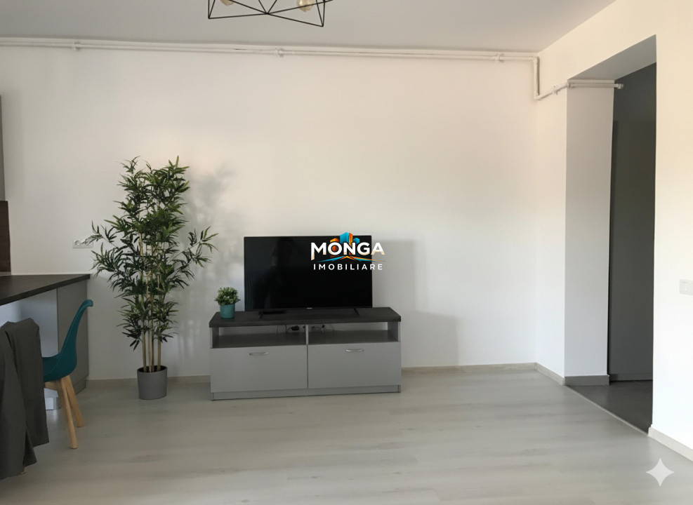 Apartament 2 camere 55mp | 0 Comision | Otopeni Odai | Mobilat Parcare
