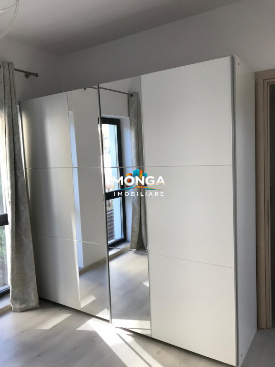 Apartament 2 camere 55mp | 0 Comision | Otopeni Odai | Mobilat Parcare