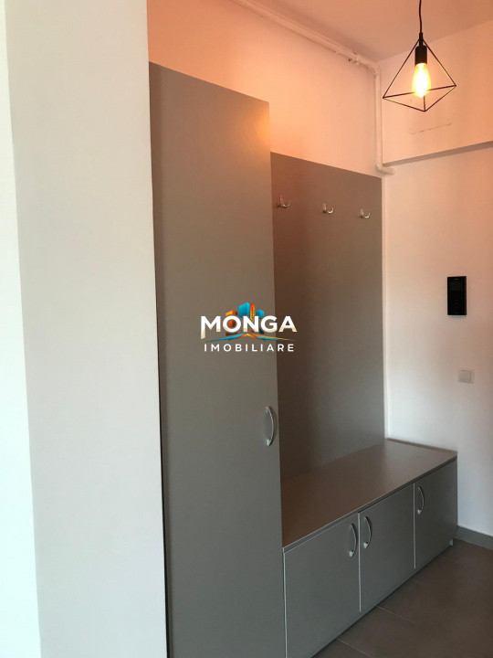 Apartament 2 camere 55mp | 0 Comision | Otopeni Odai | Mobilat Parcare