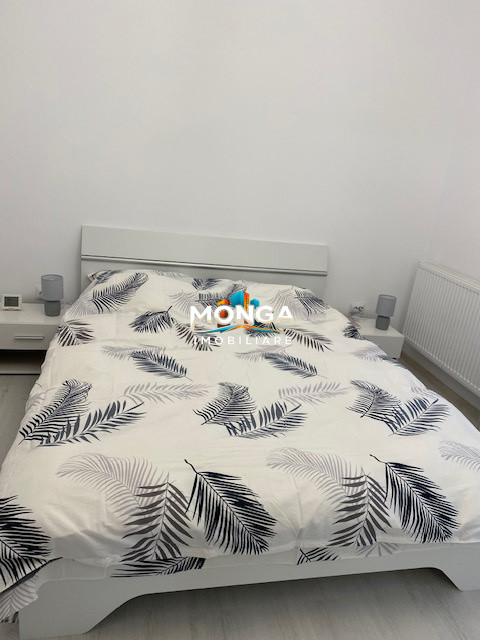 Apartament 2 camere 55mp | 0 Comision | Otopeni Odai | Mobilat Parcare