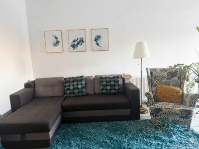 Apartament 2 camere 55mp | 0 Comision | Otopeni Odai | Mobilat Parcare