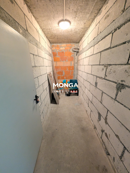 Apartament 3 camere 77mp | 0 Comision | Piscina | Baneasa | Natura Residence