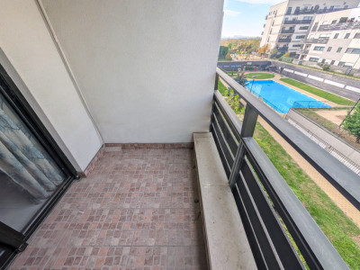 Apartament 3 camere 77mp | 0 Comision | Piscina | Baneasa | Natura Residence