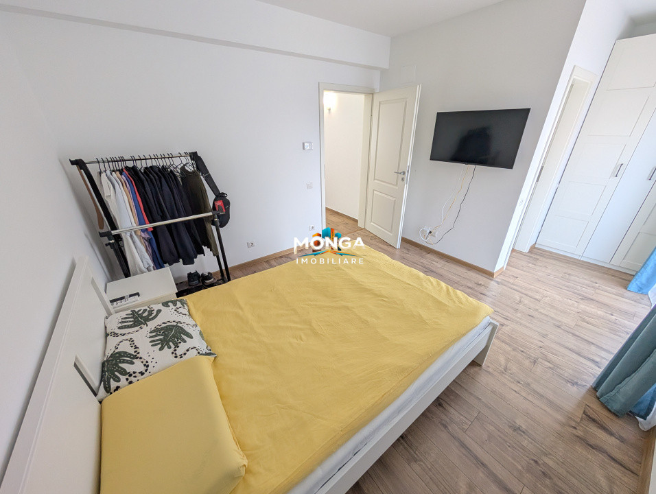 Casa 5 camere 135mp | 0 comision | Otopeni | mobilat utilat | 300mp teren