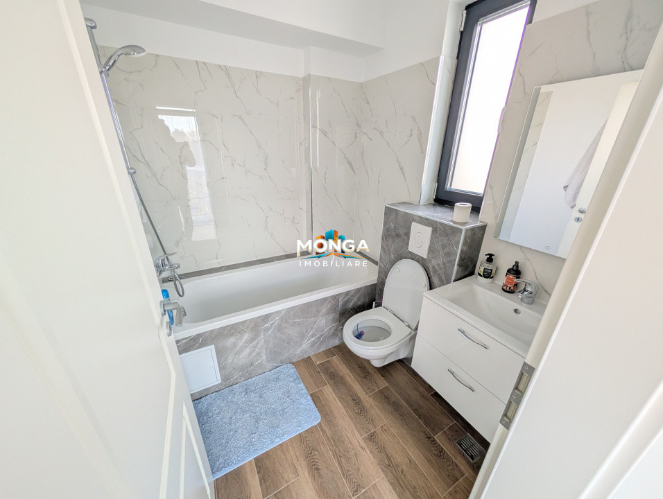 Casa 5 camere 135mp | 0 comision | Otopeni | mobilat utilat | 300mp teren