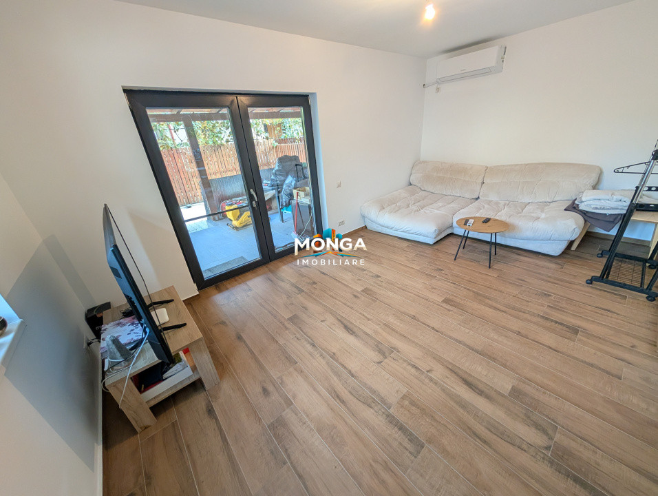 Casa 5 camere 135mp | 0 comision | Otopeni | mobilat utilat | 300mp teren